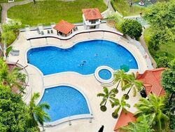 Pandan Valley (D21), Condominium #638670101